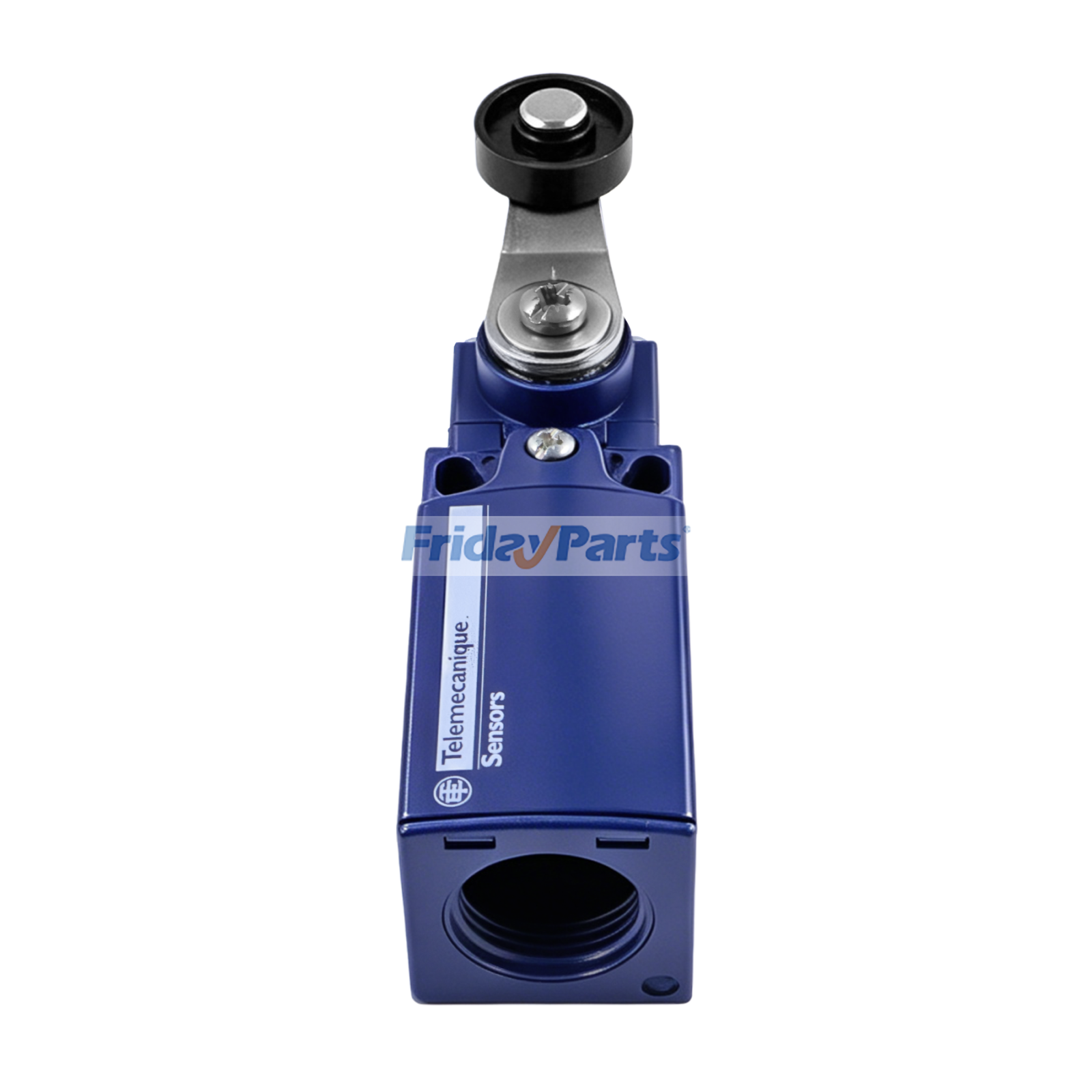 Limit Switch compatible with Aerial Work Platforms