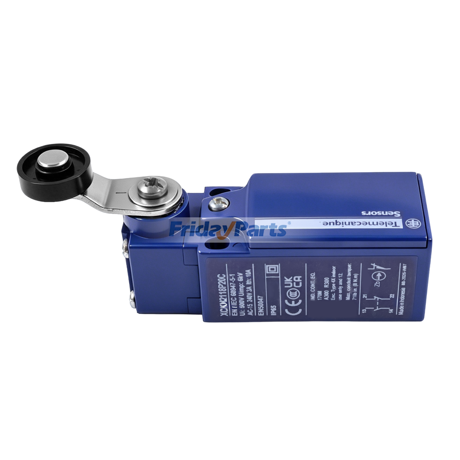  Limit Switch For Genie