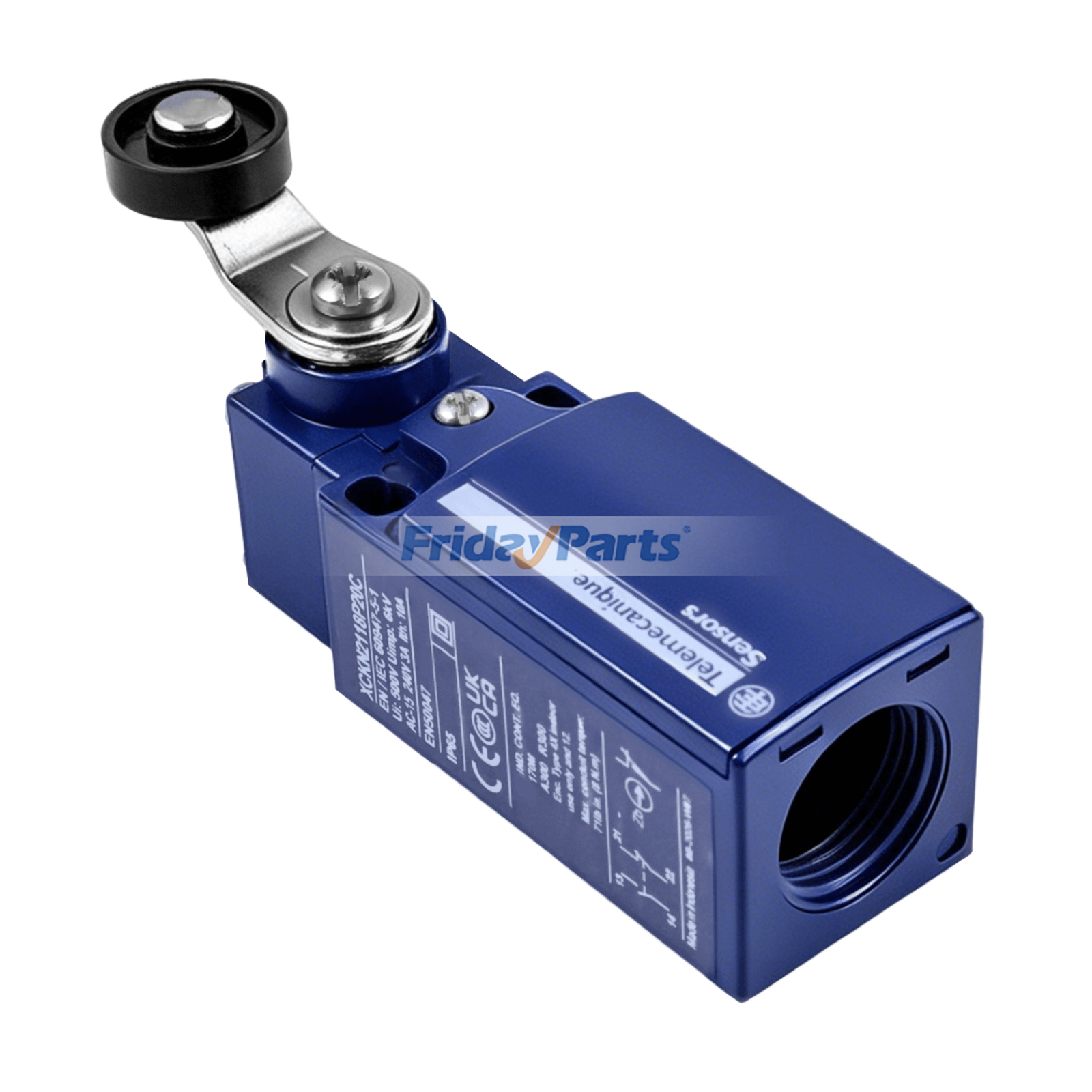 Aerial Work Platforms Limit Switch