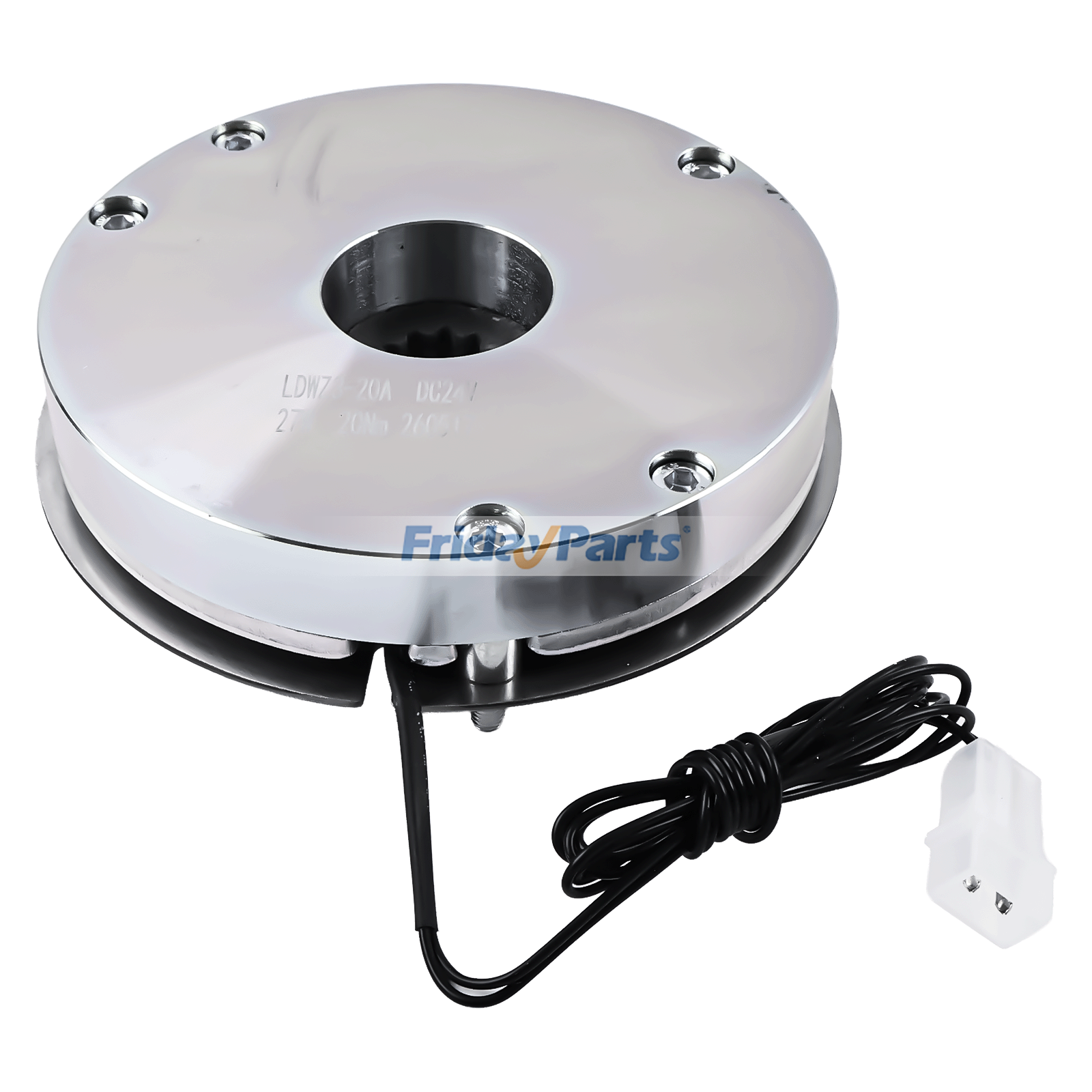 Kit de freio 7024772 para elevador de mastro vertical JLG 1230ES 1930ES 2030ES 2630ES 2646ES 3246ES 2032ES 2632ES