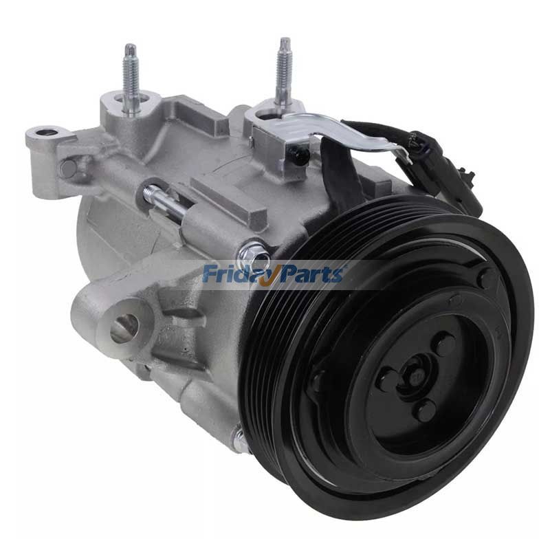 HS18 12V Klimakompressor 6512281 für Dodge Nitro Jeep Liberty