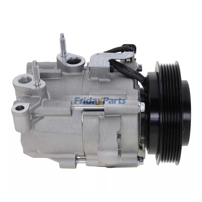 FridayParts Klimakompressor