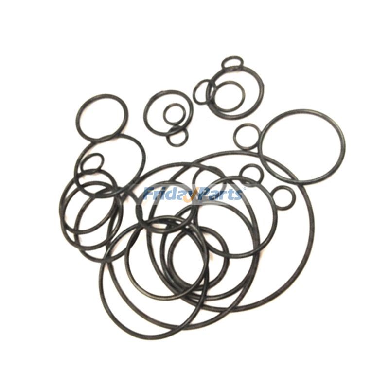 Hydraulic Pump Seal Repair Kit for Rexroth A11V0130