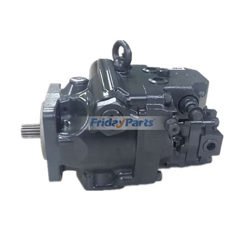 Hydraulic Pump 3F4555052 for Komatsu Excavator PC45R-８