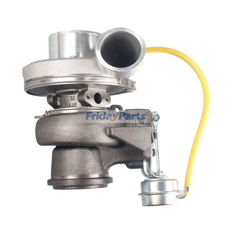 Turbocompresor B2G-80H 3381878 para motoniveladora Caterpillar CAT Engine C7 120K 12K 140K 160K Para CAT