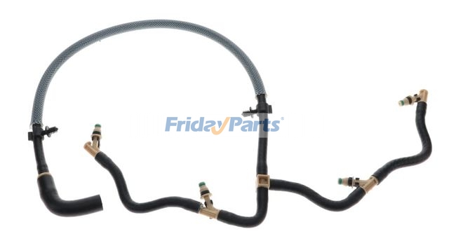Spacer for Excavator