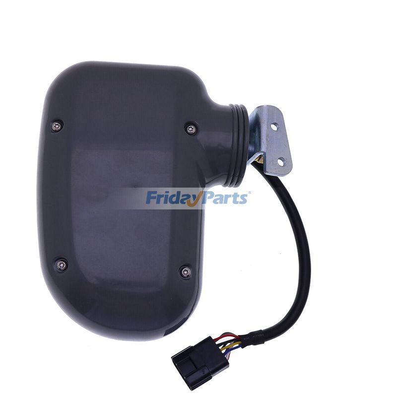 Excavator,Loader LCD Display Panel LC EC290 EC140 EC160 EC210