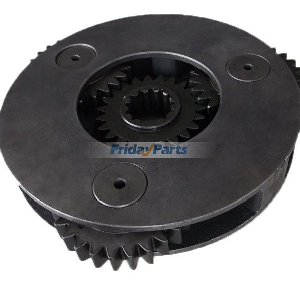 FridayParts CAT E200B Schwenkmotor First Class Dreisternrahmenbaugruppe