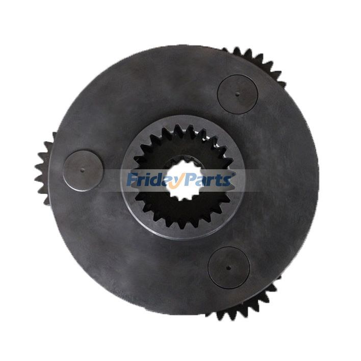 CAT E200B Schwenkmotor First Class Dreisternrahmenbaugruppe