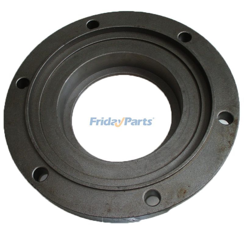FridayParts CAT E200B Öldichtungsplatte für vertikale Welle