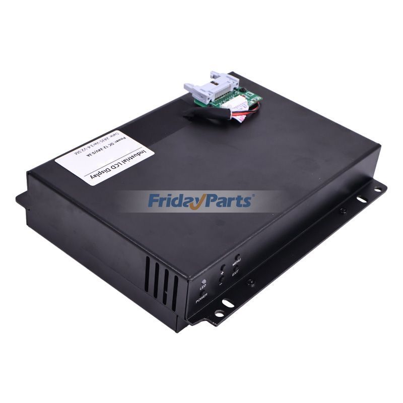 FridayParts LCD Screen