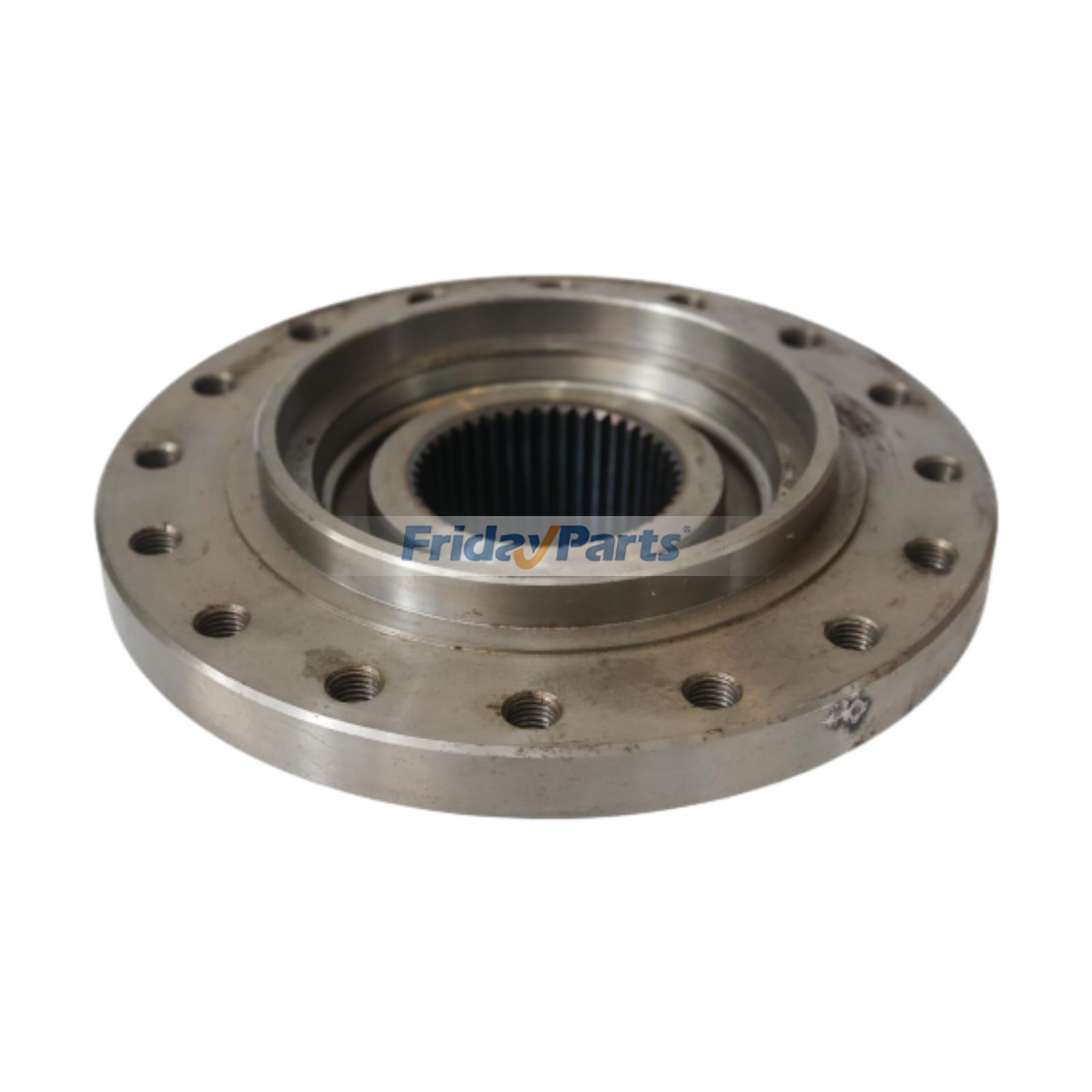 コマツ ドーザー D31A-20 D31AM-20 D31E-20 D31P-18 D31P-18A D31P-20 D31P-20A D31P-20T 用ハブ 113-27-41330