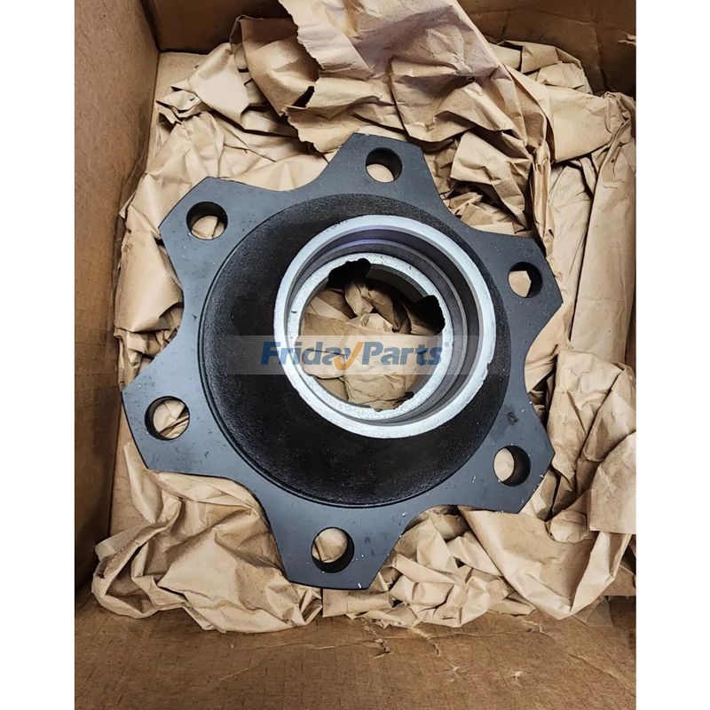 Nabe 3EC-24-31311 für Komatsu-Gabelstapler FD33N/35N-7 FD33N/35N-8 FD35/40-7 FD35/40-8 FD45-7 FD45-8 FD50A-7 FD50A-8