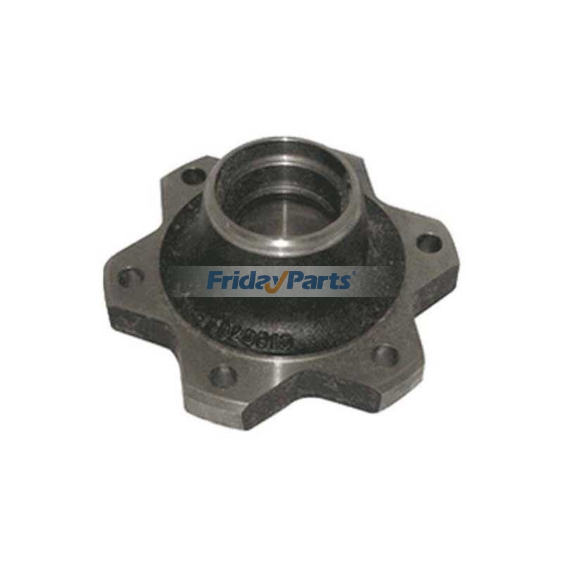 Hub 524246123 for Yale Forklift GC040DE GC050DE GP040RE GP050RE GC060TE