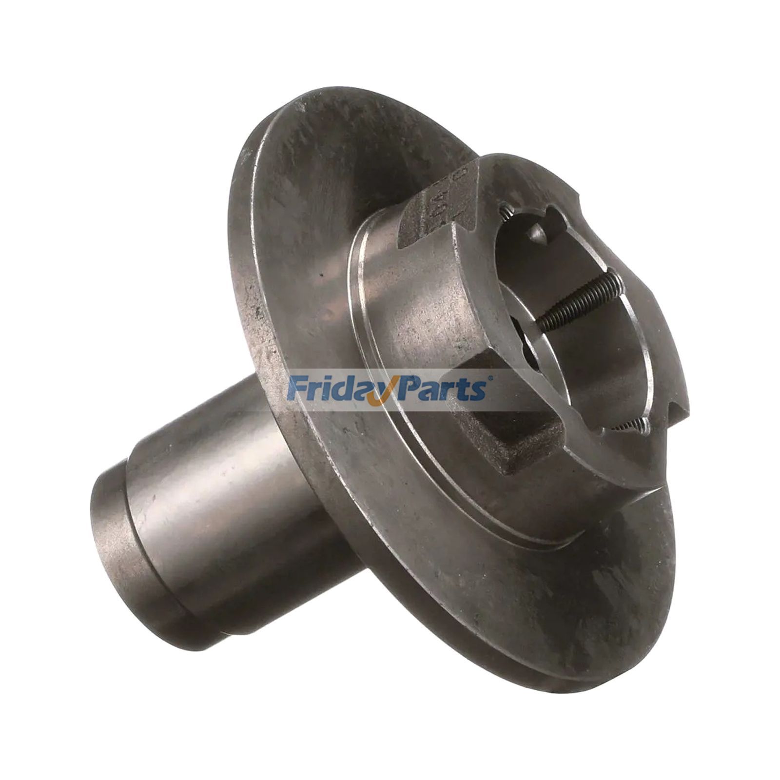 Hub 84124122 for CASE Combine 5088 5130 5140 5150 5160 6088 6130 6140 6150 6160 7088 7130 7140 7150 7160