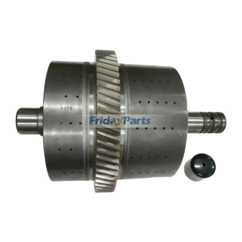 Hub Assembly 249922 15.5HR36432-30 for Konecranes Kalmar Sany Reach Stacker Crane