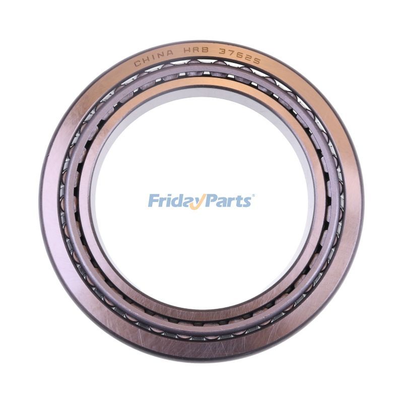 Cojinete de cubo 907/M7473 para JCB 1CX 2CX 3CX 4CX 214E 4220 950-4WD de FridayParts