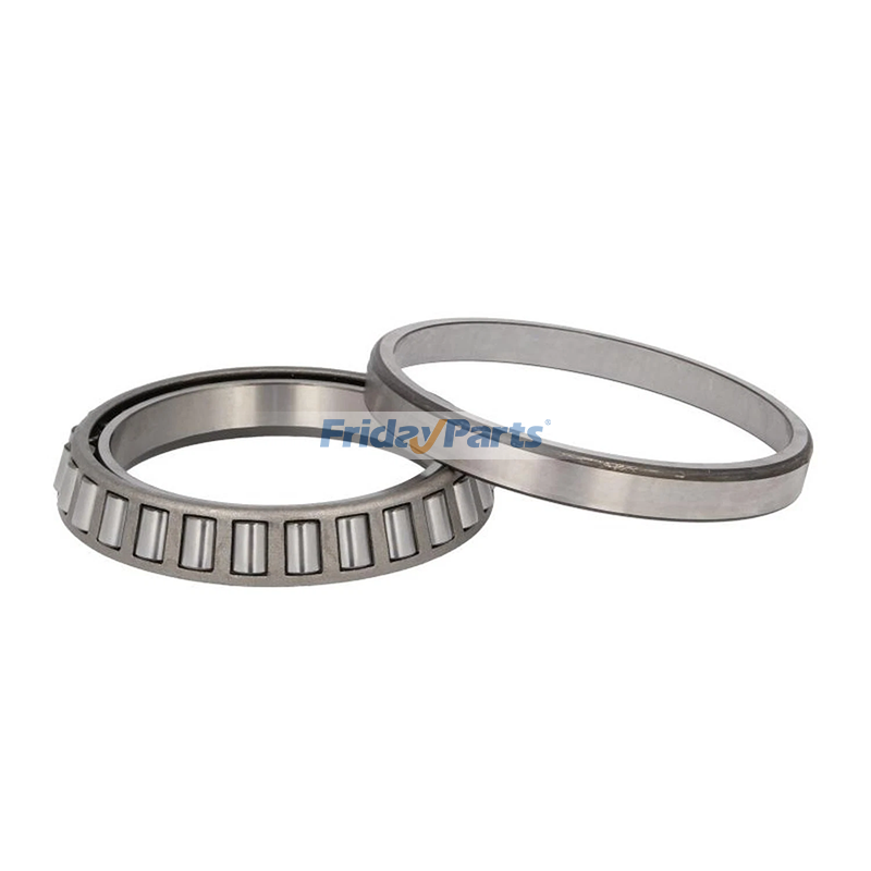 Hub Bearing Assembly ZTAM-00065 for Hyundai Excavator R140W7 R140W7A R140W9