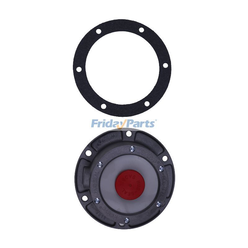 その他の建設機械 アフターマーケット Stemco ハブキャップ