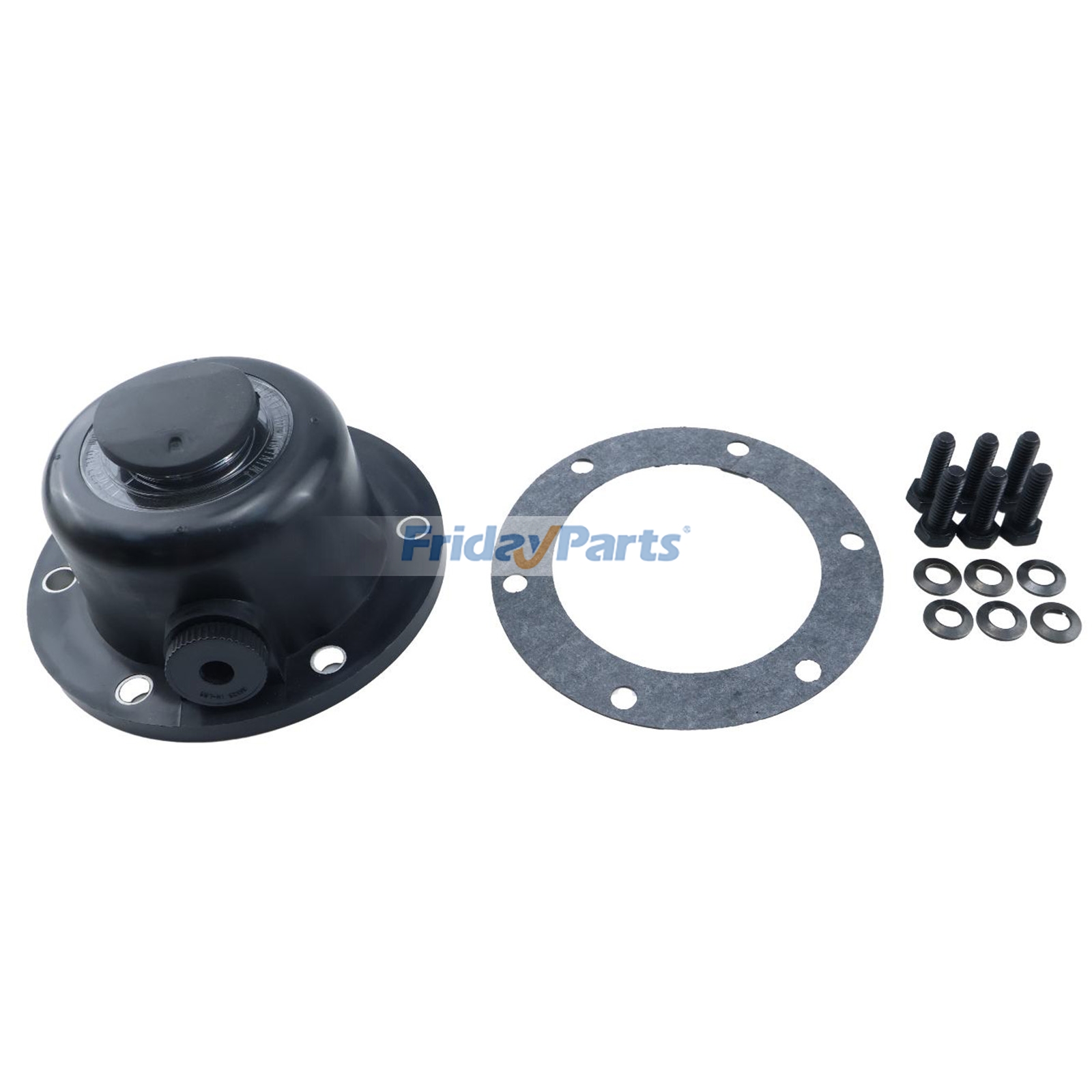 Kit de calota 19QJ343 3531209C91 para caminhão Ford