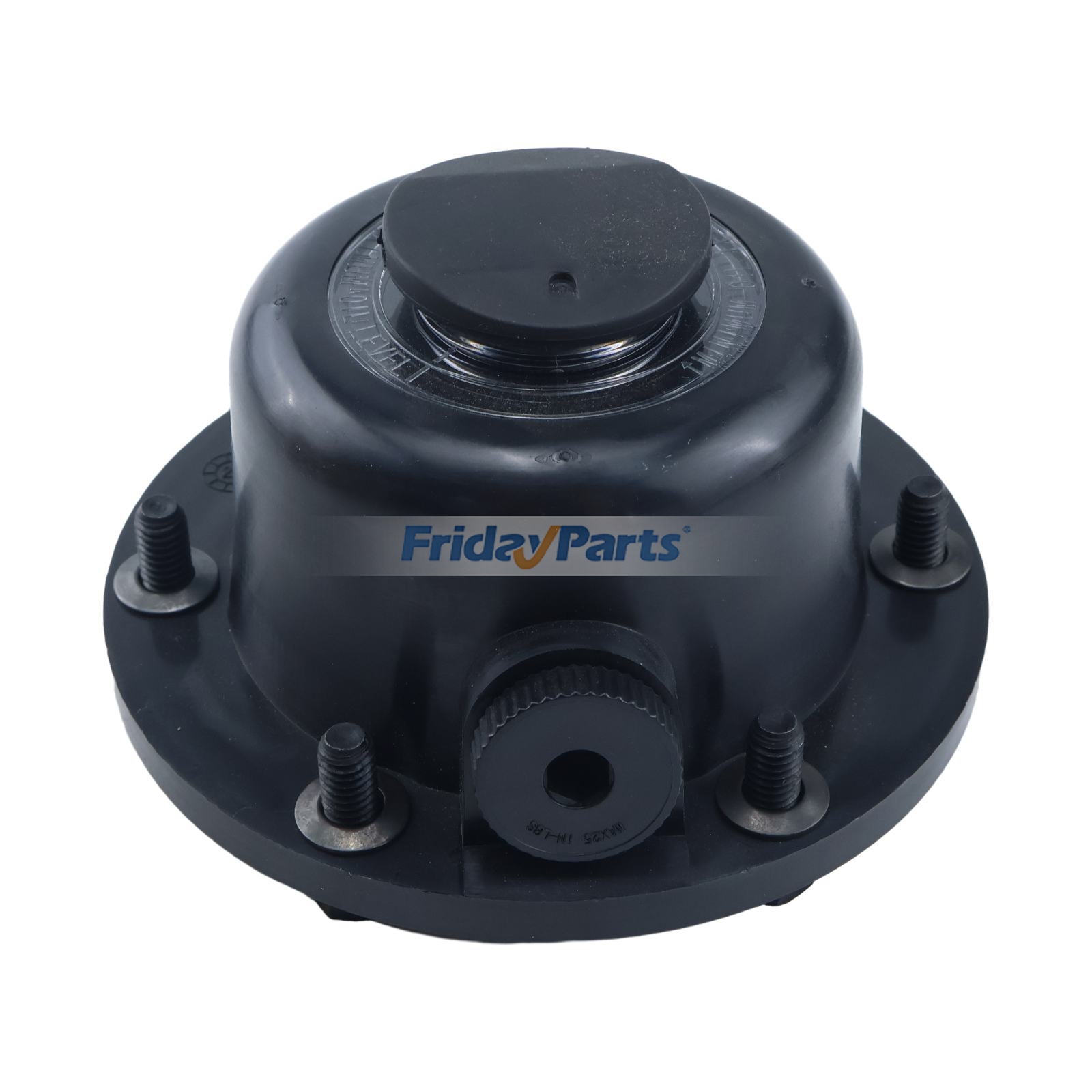 Hub Cap Kit 19QJ343 3531209C91 for Ford Truck