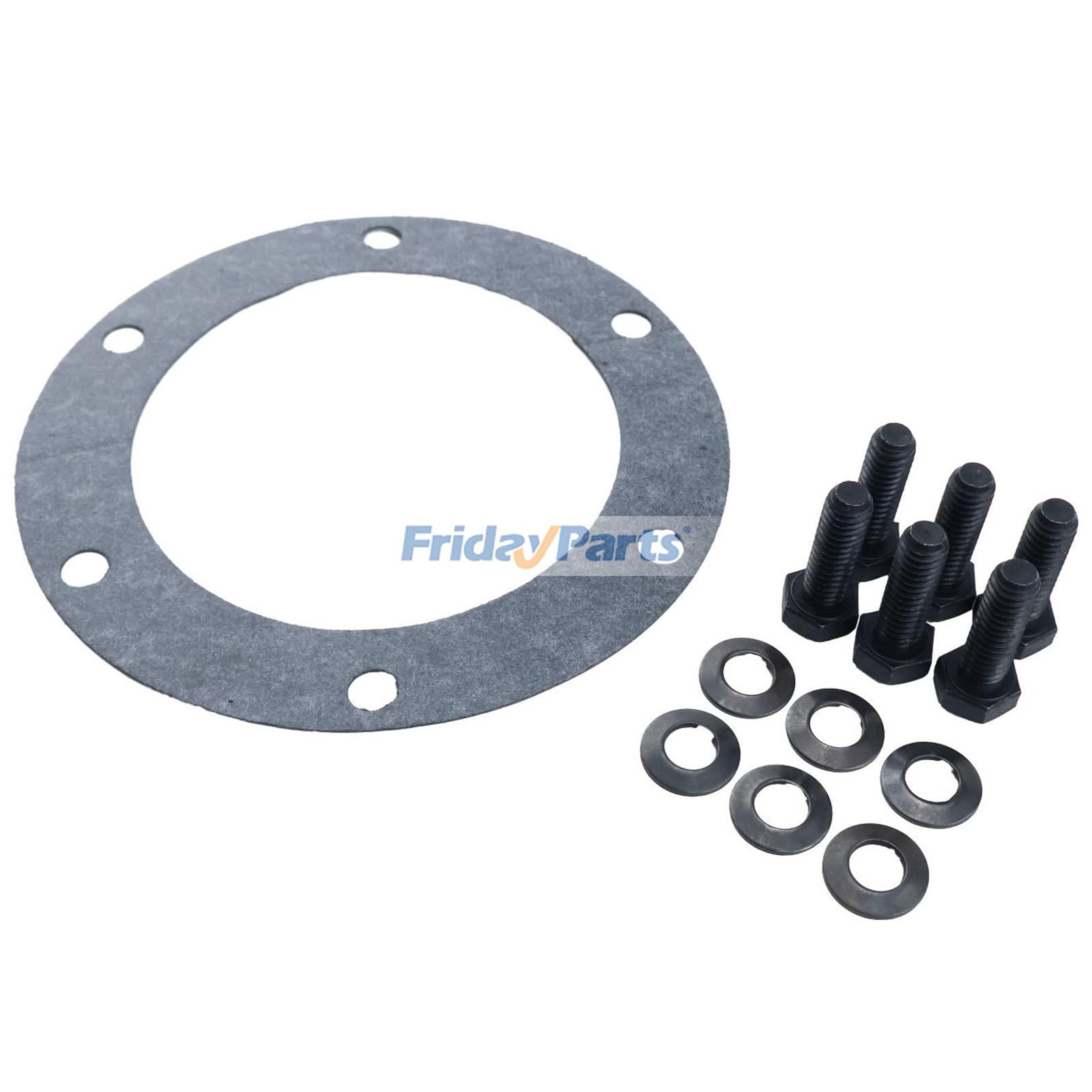 Hub Cap Kit compatible with Truck