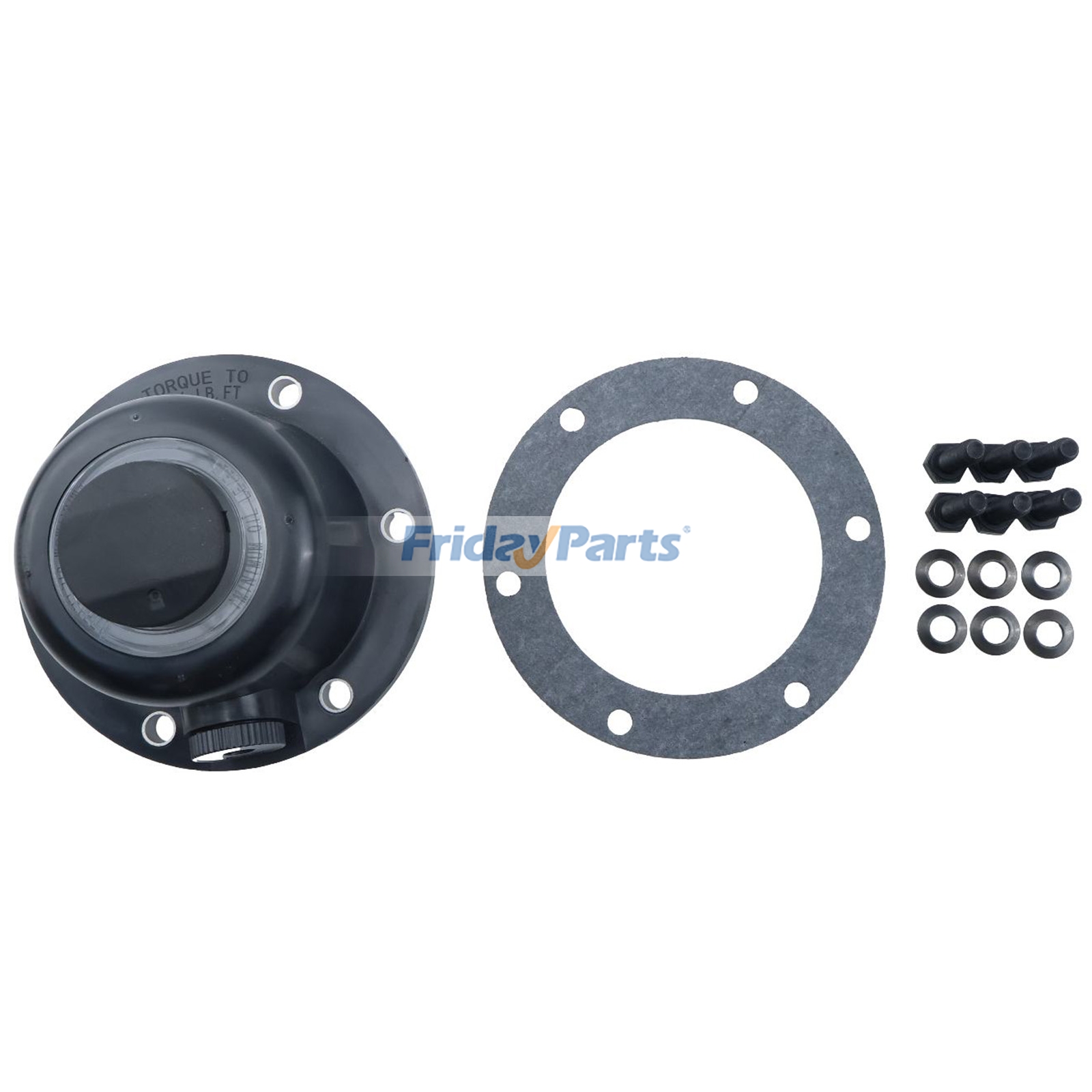 Hub Cap Kit for Truck