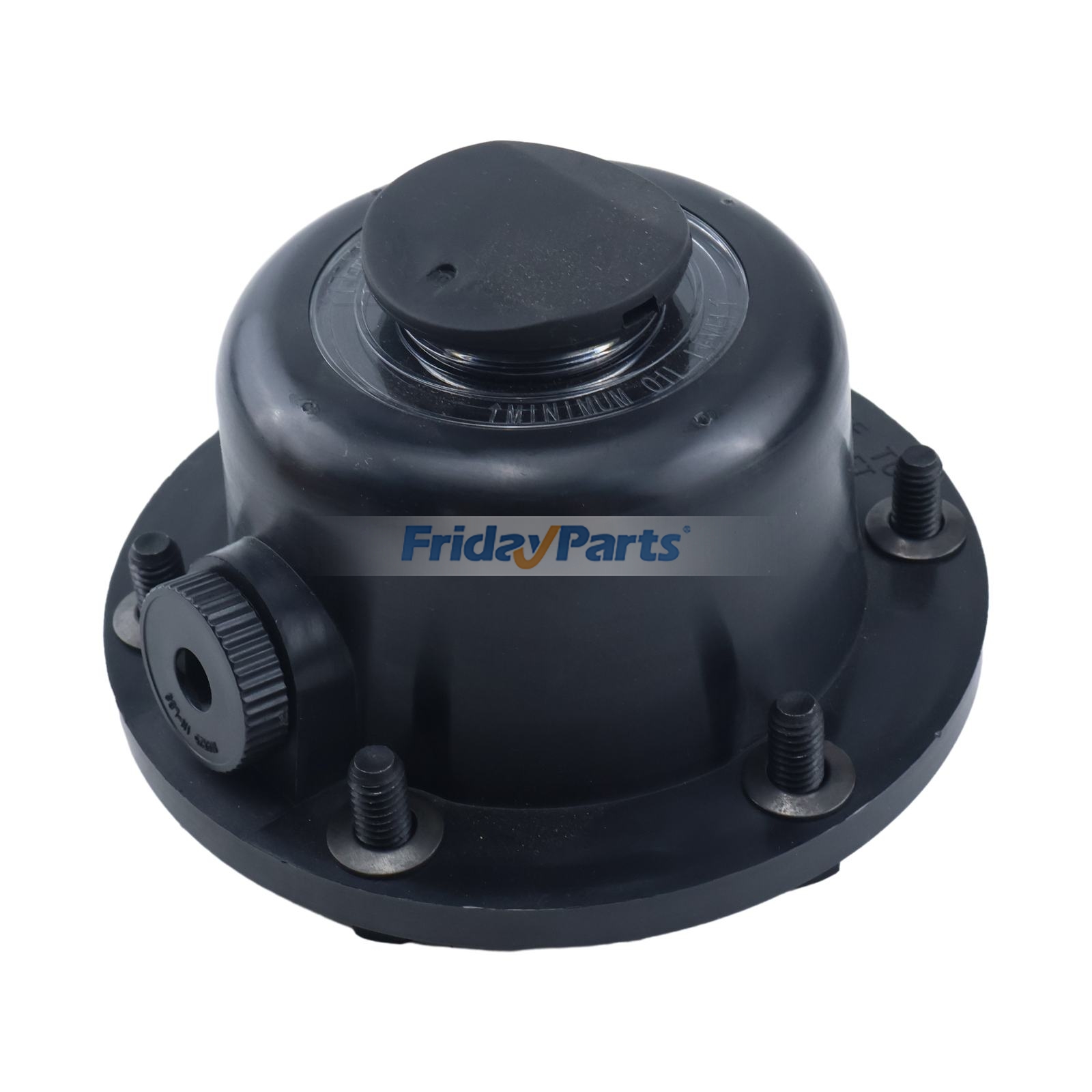  Hub Cap Kit For Ford