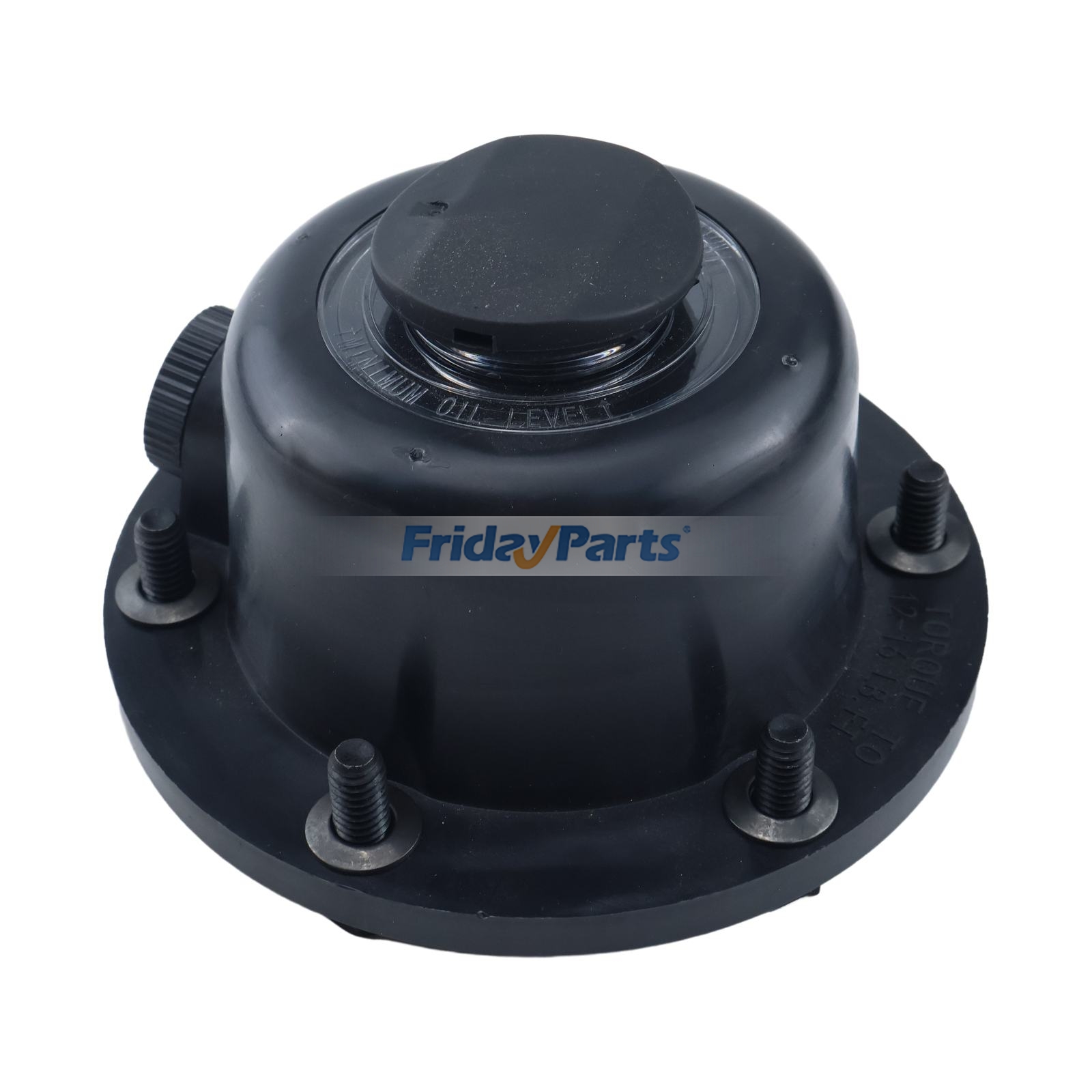 Hub Cap Kit For Ford Truck