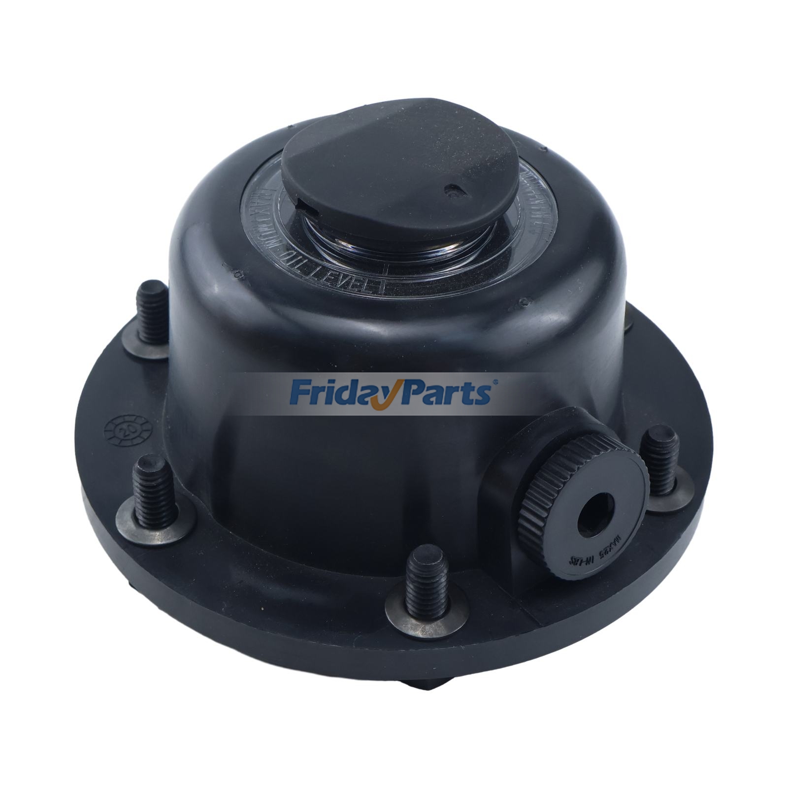 Hub Cap Kit 19QJ343 3531209C91 for Ford Truck