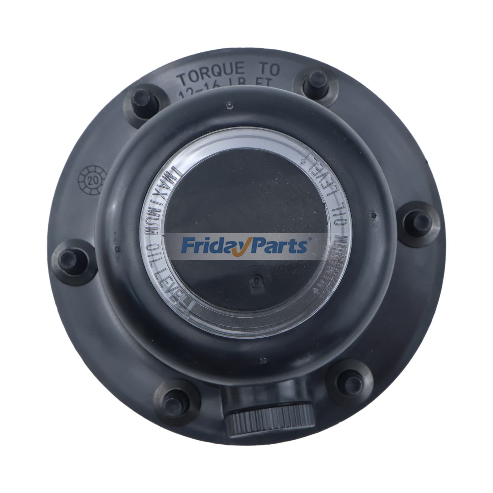 Hub Cap Kit 19QJ343 3531209C91 for Ford Truck