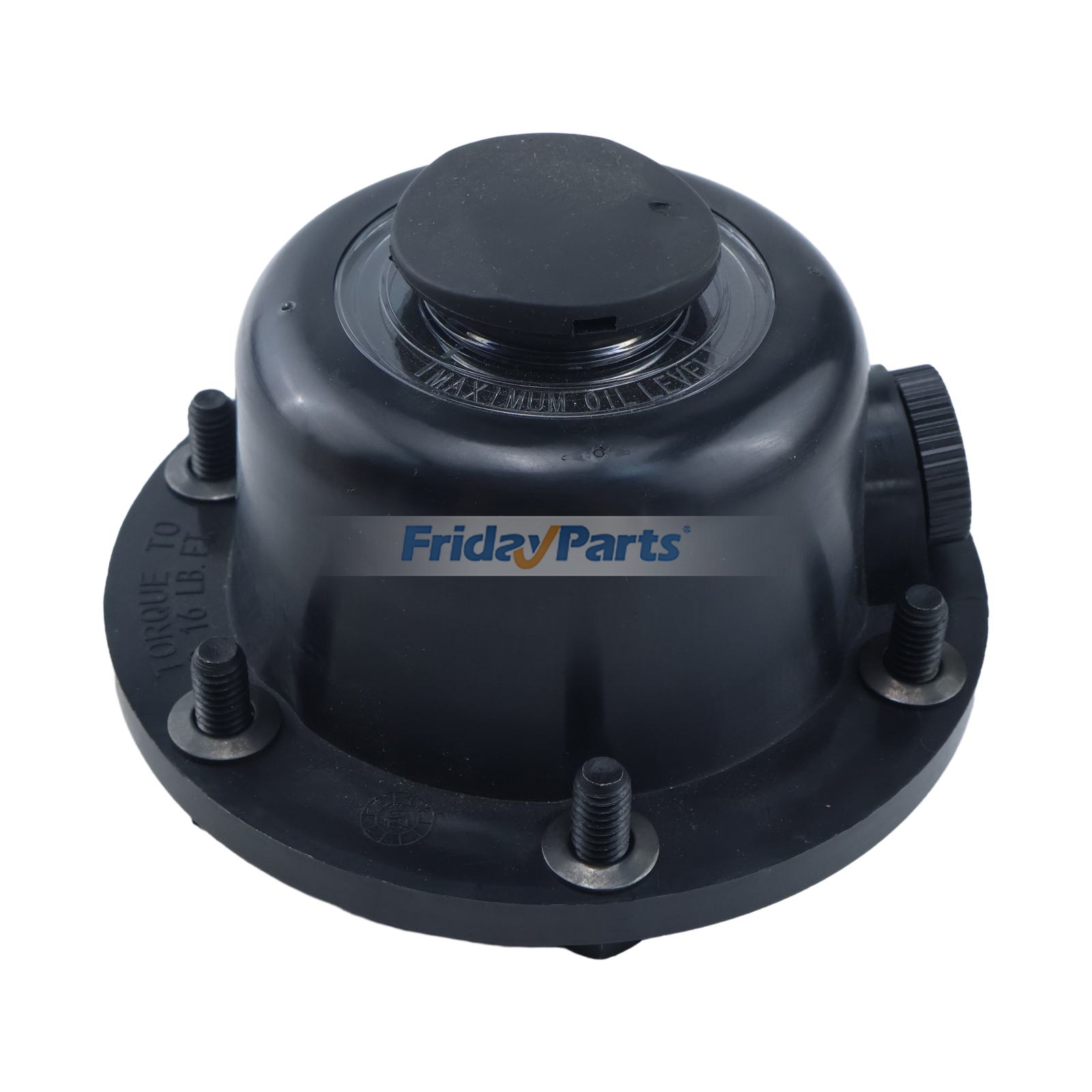 Hub Cap Kit 19QJ343 3531209C91 for Ford Truck for less