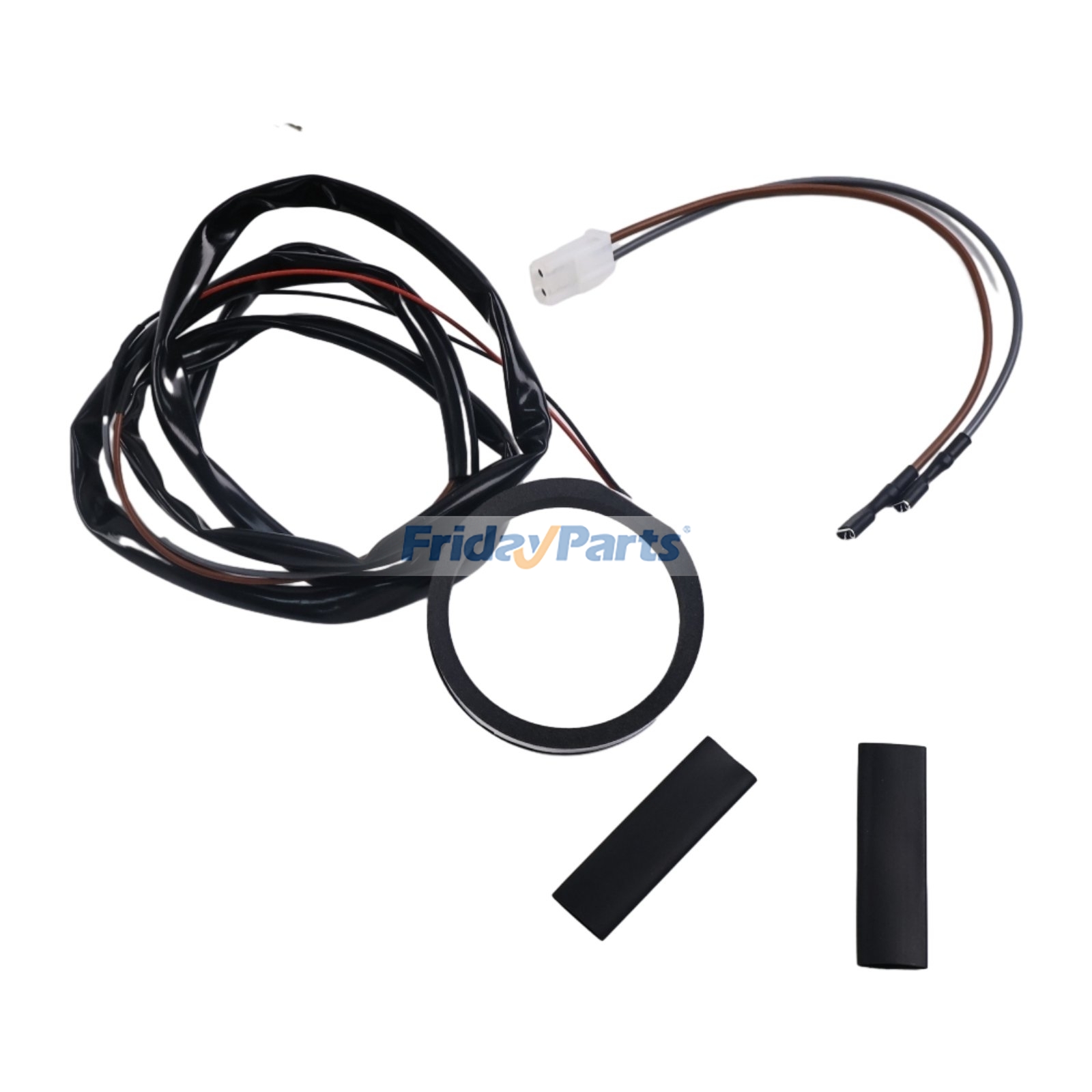 Kit de bobine de moyeu 2201313 pour Polaris Xplorer Sportsman Scrambler Magnum Big Boss Ranger 500