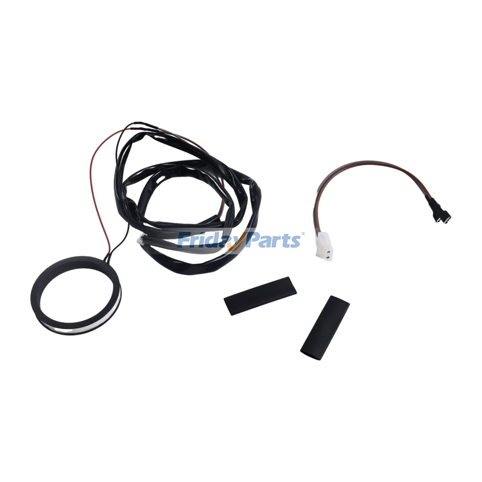 Kit de bobina de buje 2201313 para Polaris Xplorer Sportsman Scrambler Magnum Big Boss Ranger 500 Para Polaris