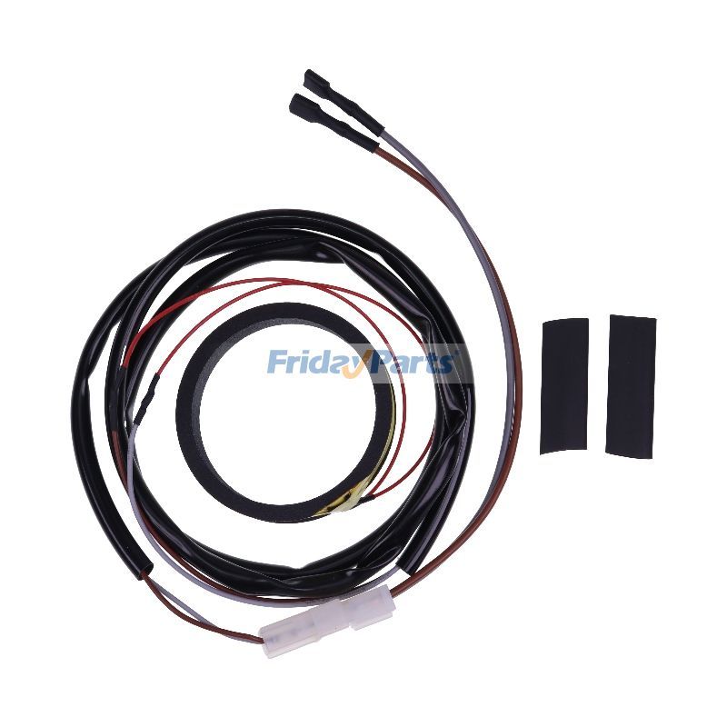 Kit de bobine de moyeu Pour Polaris