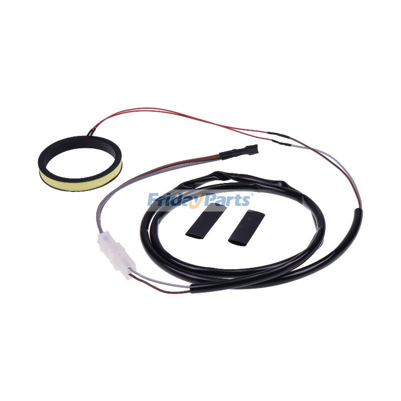 Kit de bobine de moyeupour VTT/UTV