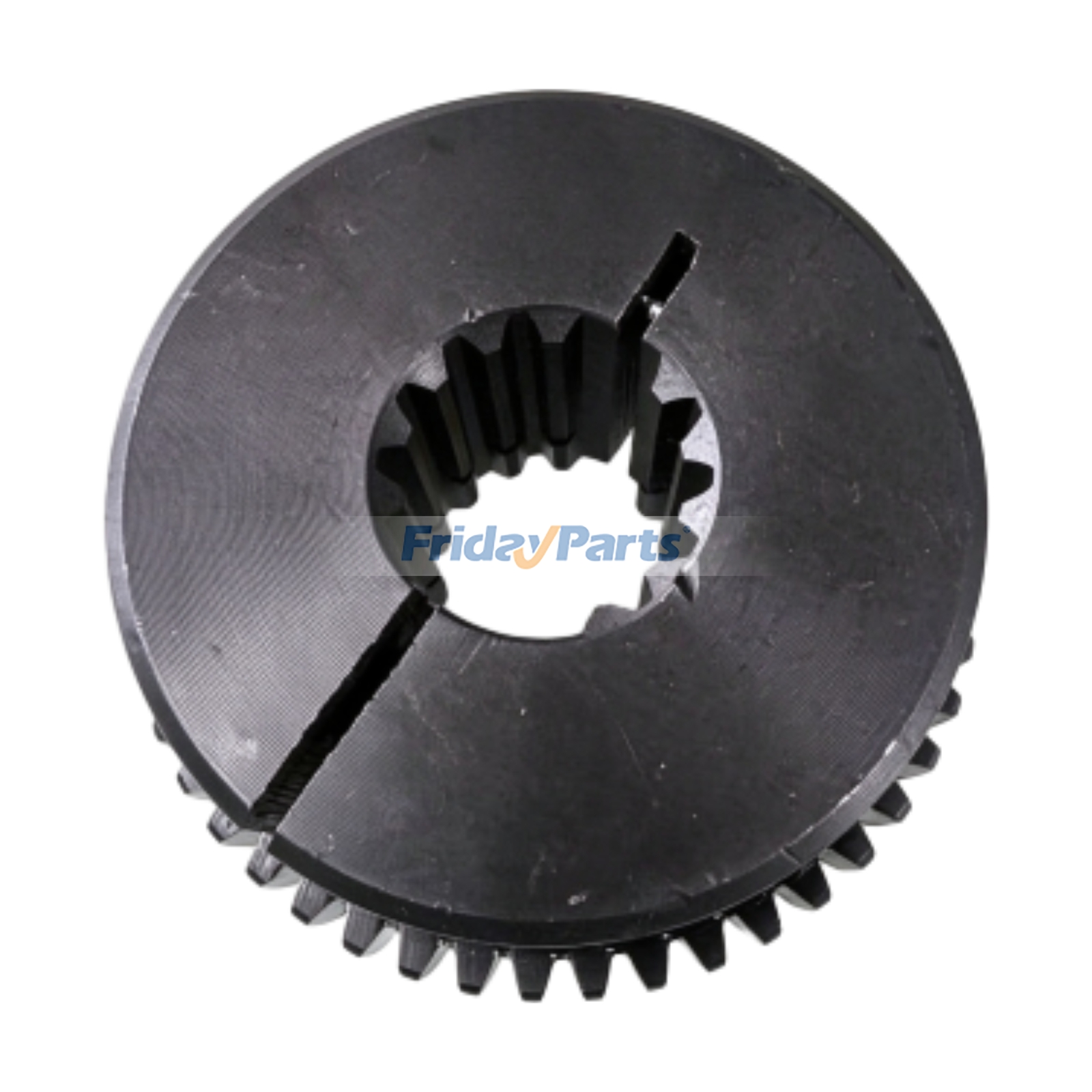 Accouplement de moyeu 263-4996 pour chargeuse Caterpillar CAT 279C 289C 299C 277B 277C 287B 287C 297C 246B 246C 262B 262C