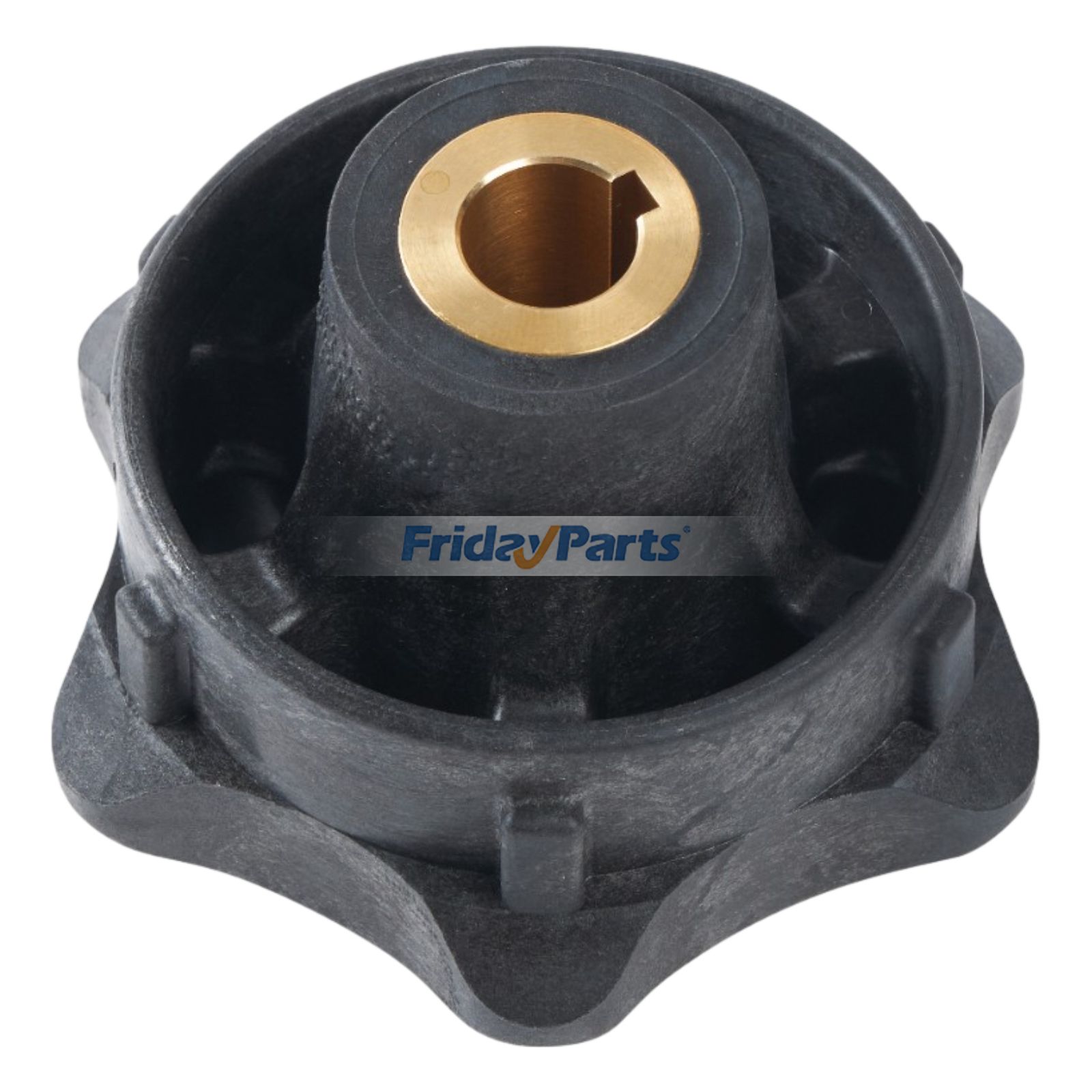 Hub Drive Brush Disk 1071637 1022550 for Tennant Floor Scrubber T5 T5E T500 T500E