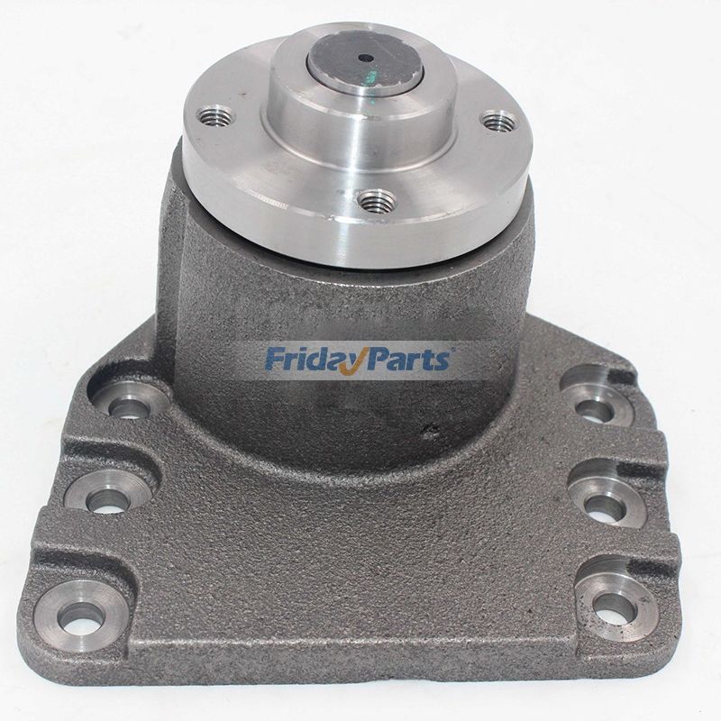 Hub Fan Drive Assy 320/08550 for JCB 1400B 1550B 1600B 1700B 214 215 216 217 3C 3CX 3D 3DX 4C 4CN 4CX 9TST