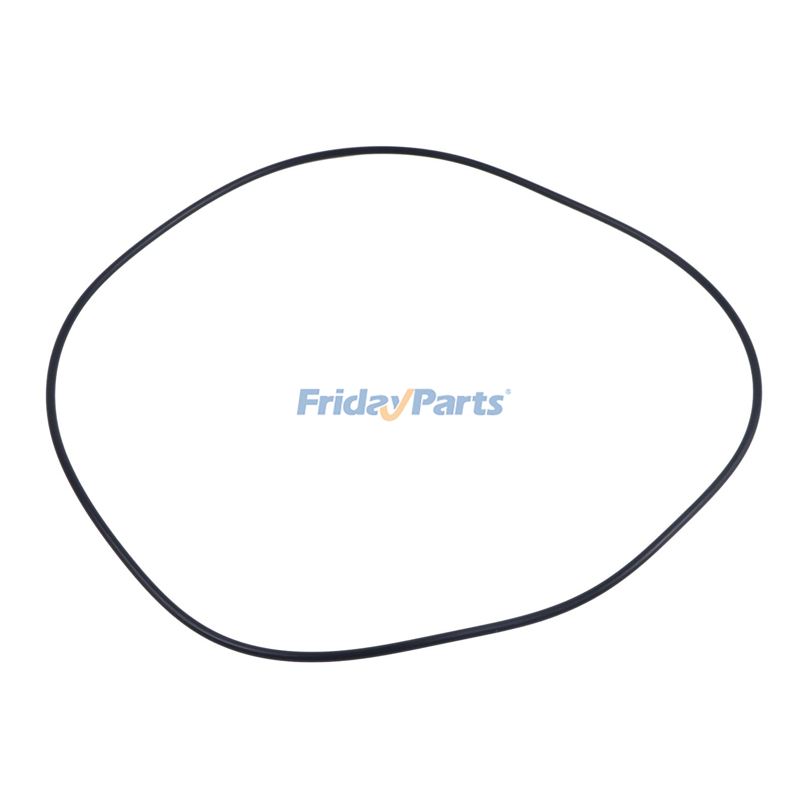 Hub O Ring for Excavator,Loader,Telehandler