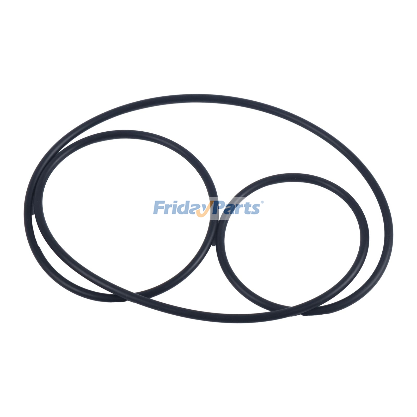 Excavator,Loader,Telehandler Hub O Ring