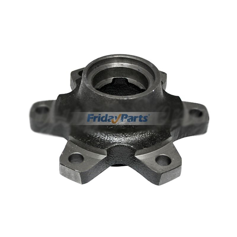 Fリム MACKhub Hub Rear Axle 3EB-24-51230 for Komatsu Forklift FD20/25-16