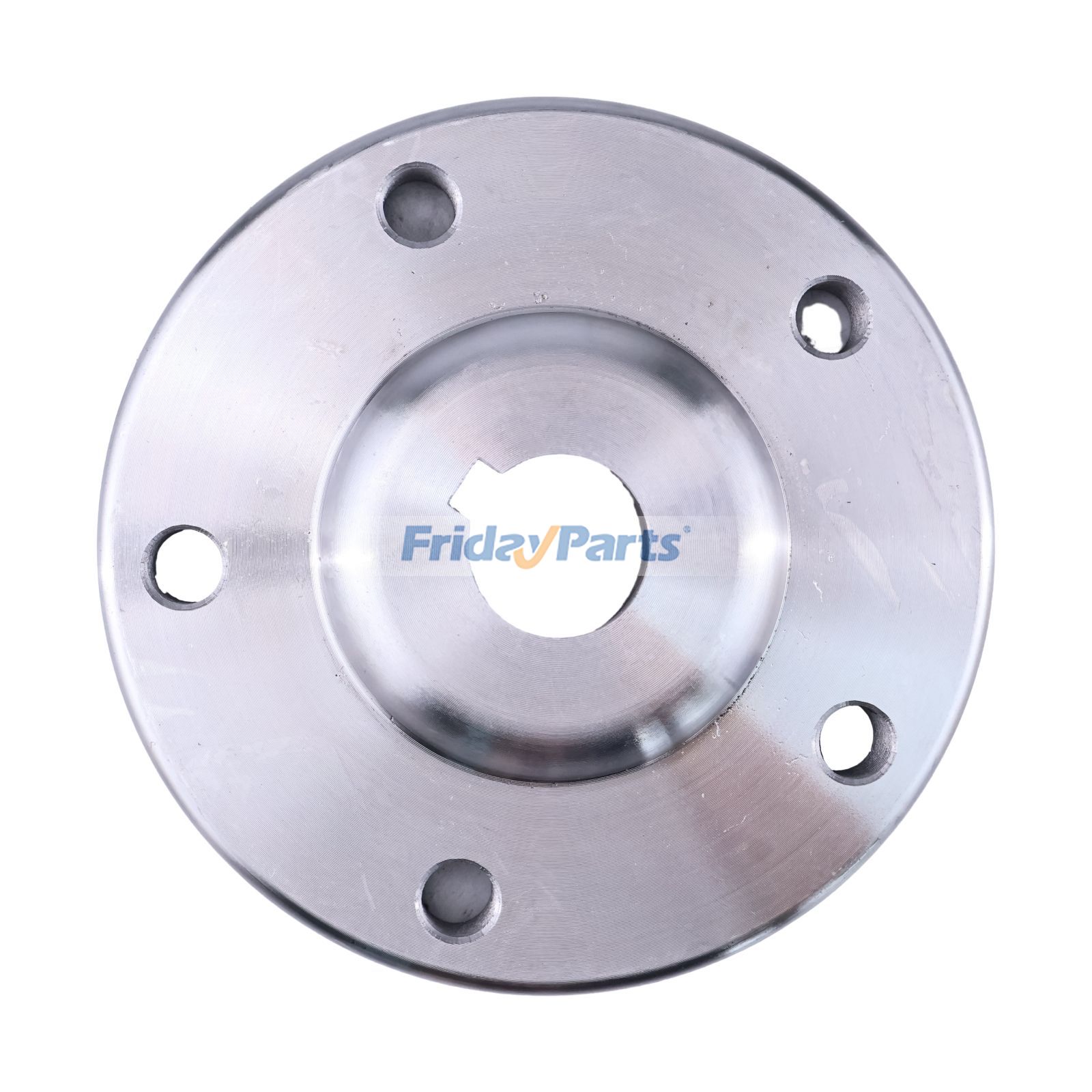 Hub Rear Wheel 107912 for Skyjack Scissor Lift SJ12 SJ16 SJIII4620 SJIII6826 SJIII3220 SJIII4830