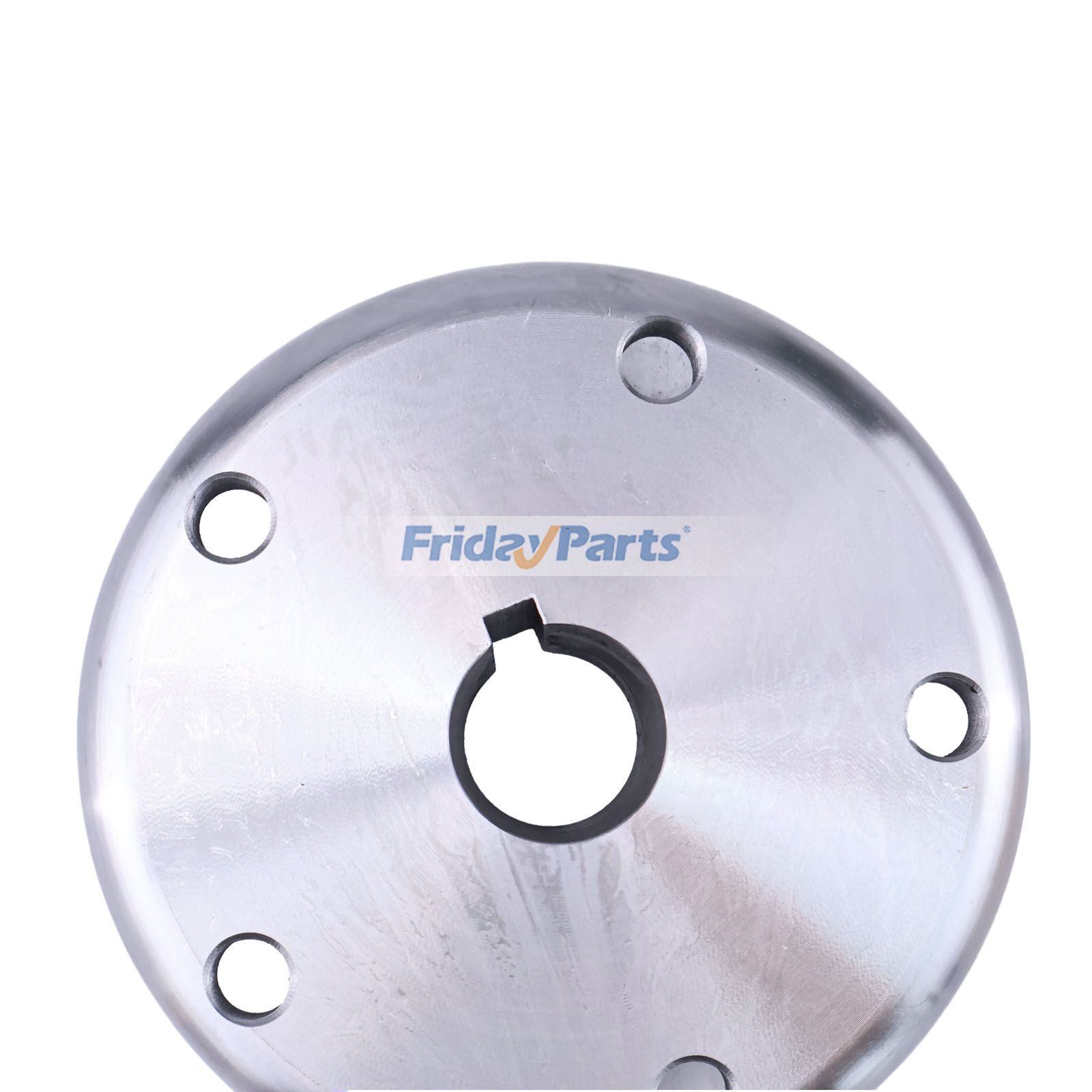 Moyeu de roue arrière de FridayParts