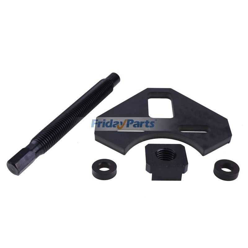 他ブランド用用Lisle の自動車およびトラック用ハブリムーバー 40100