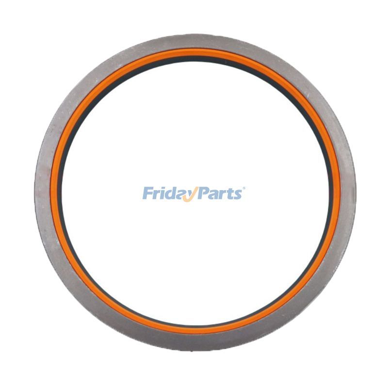 Sello de cubo 155-176-16 para zanjadora CASE 760