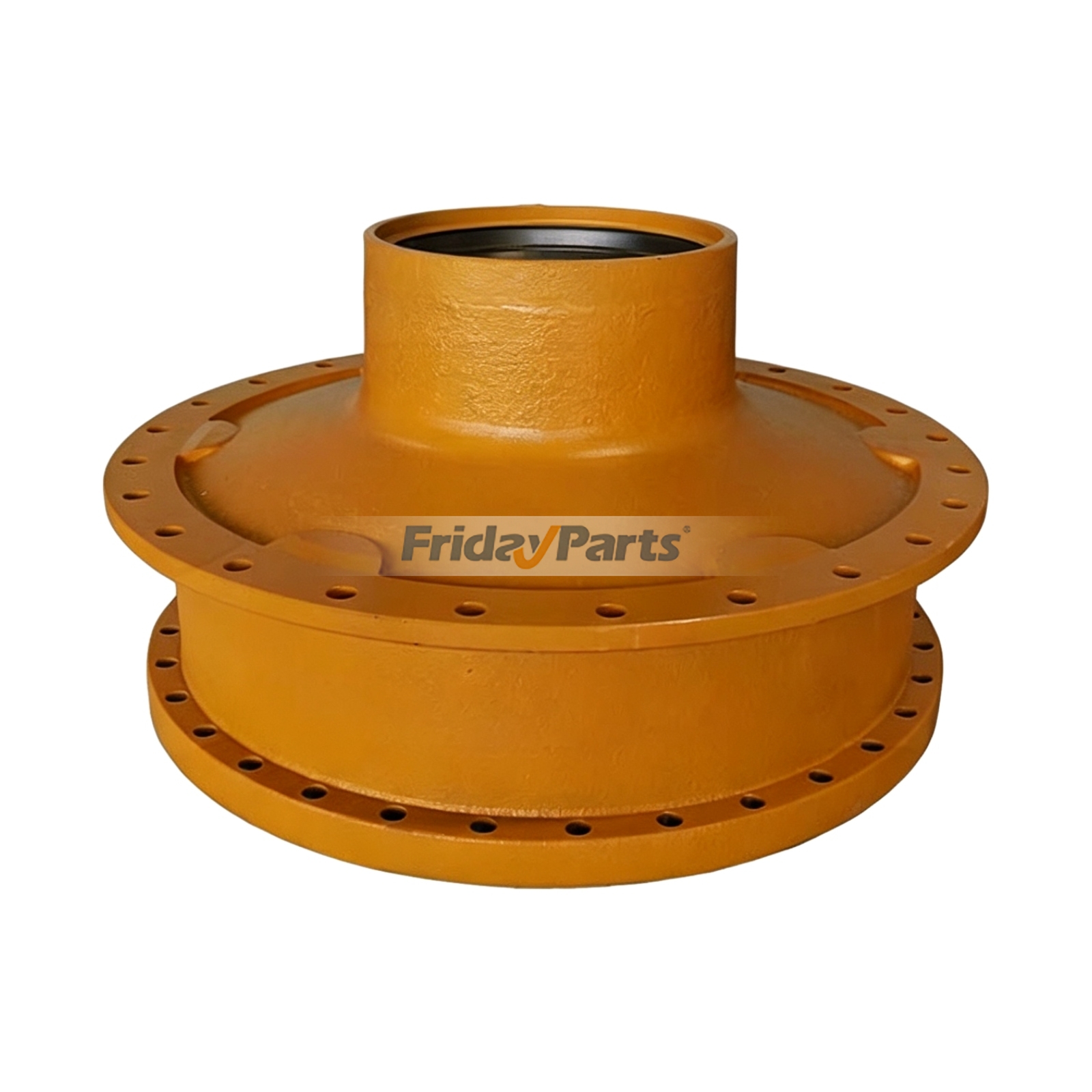 Piñón de cubo 295-6436 9G-9180 para motor Caterpillar CAT C9.3 3306 C9 Dozer D6H D6R D6T para Topadora,Motor