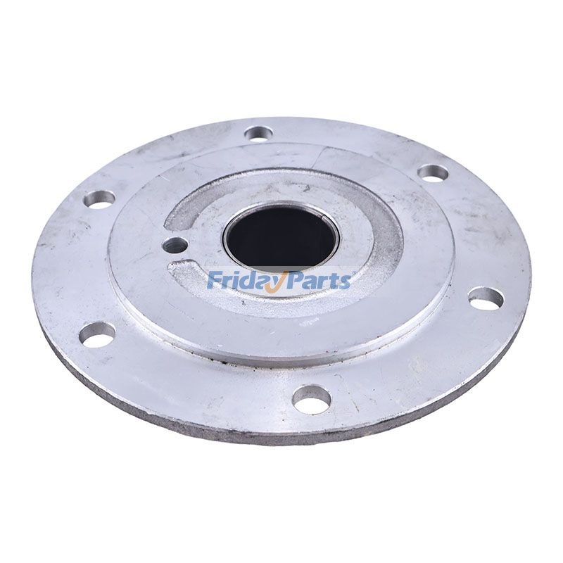 NabenbaugruppeFür JOHN DEERE