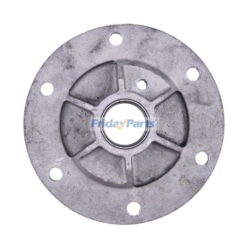 FridayParts Nabenbaugruppe