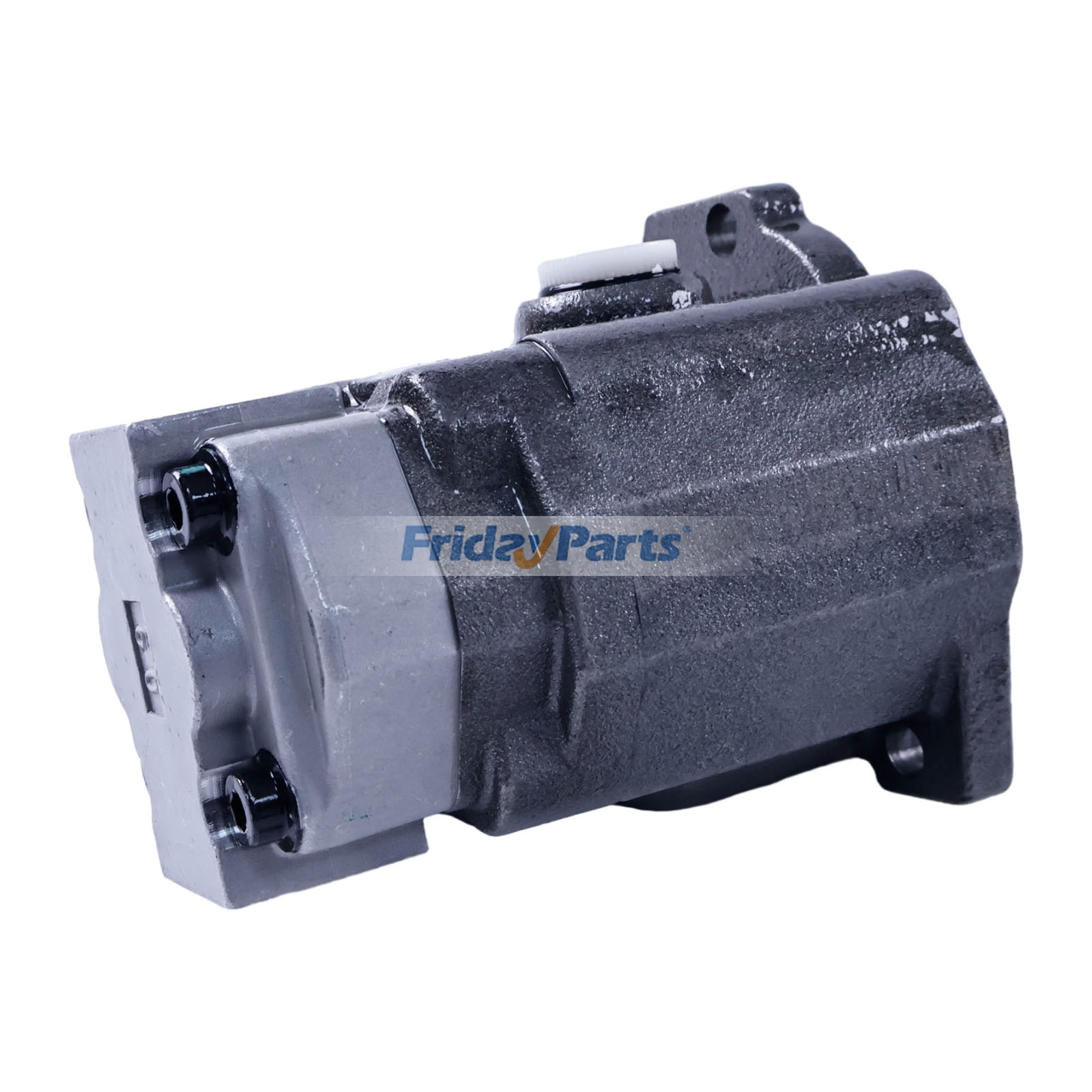 Compra Bomba de engranajes piloto hidráulica VOE14533145 para excavadora Volvo EC55B EW55B en Fridayparts